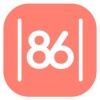 base86 company logo