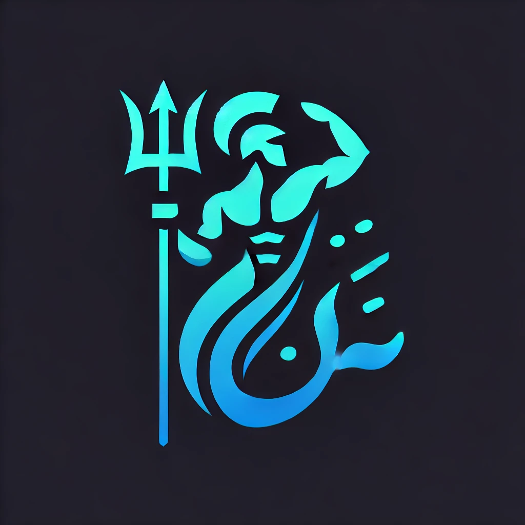 TritonFitness logo